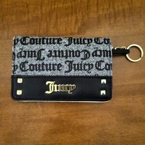 Juicy Couture Snap Wallet